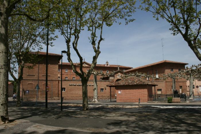 centre Hospitalier de Lavaur